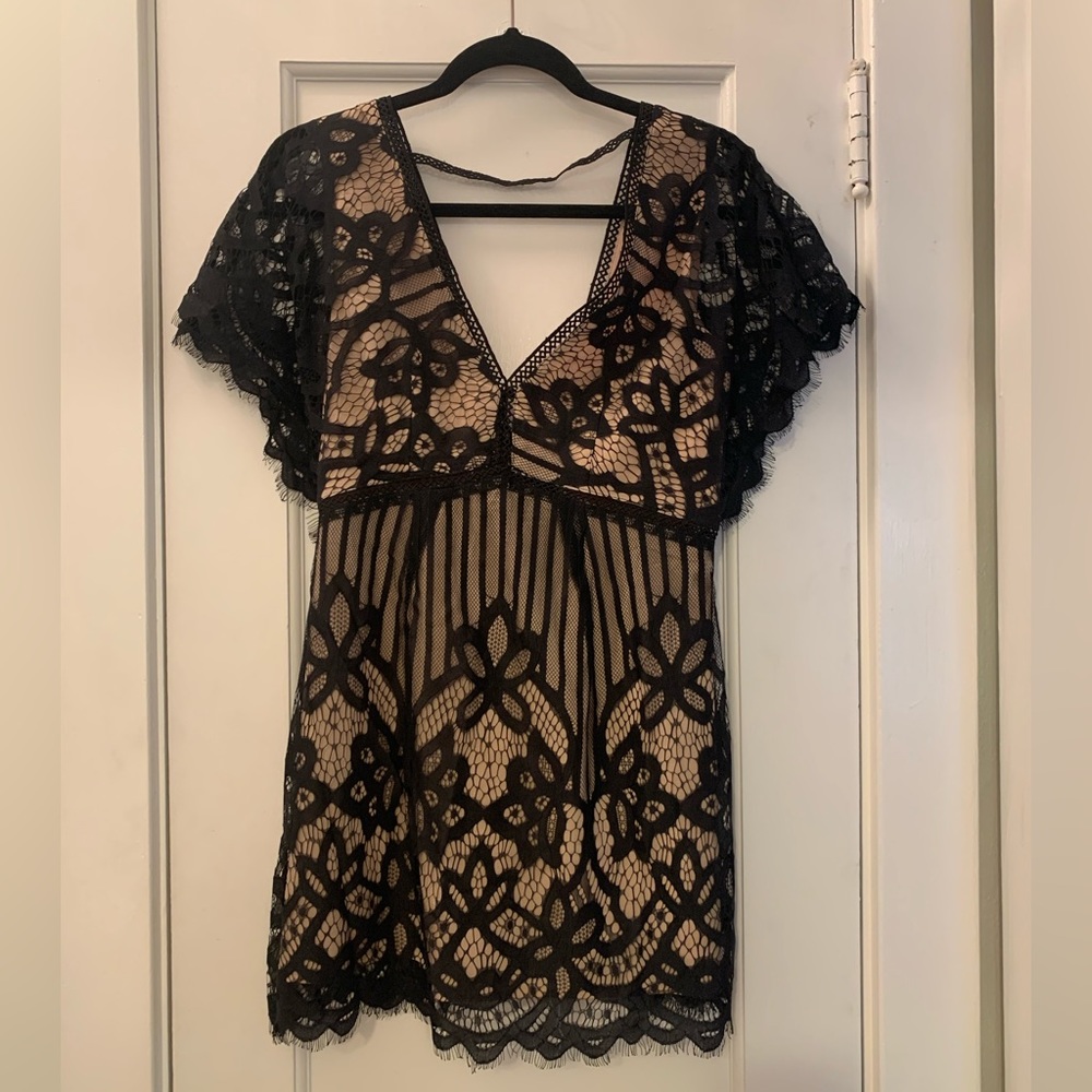 Tobi Cocktail Dress